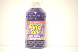 Pine Sol