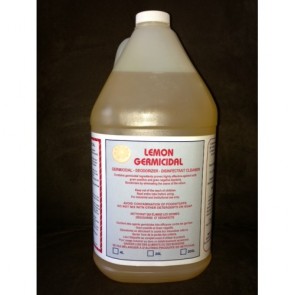 Lemon Germicidal