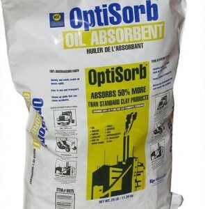 OptiSorb Oil Absorbent