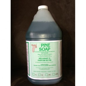 Pine Soap