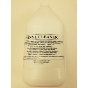 Vinyl Cleaner