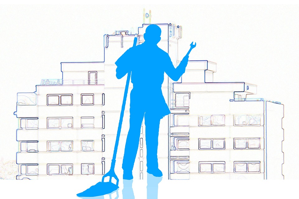 Cleaning Services Toronto