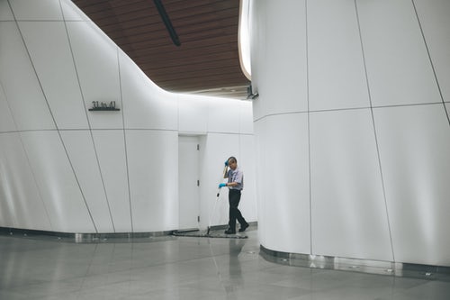 Corporate Cleaning Services In Toronto