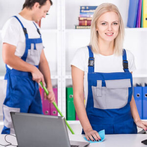 Office Cleaning Companies Scarborough